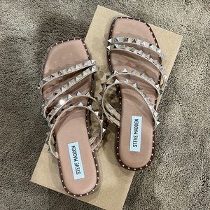 Steve Madden Finn Sandals
